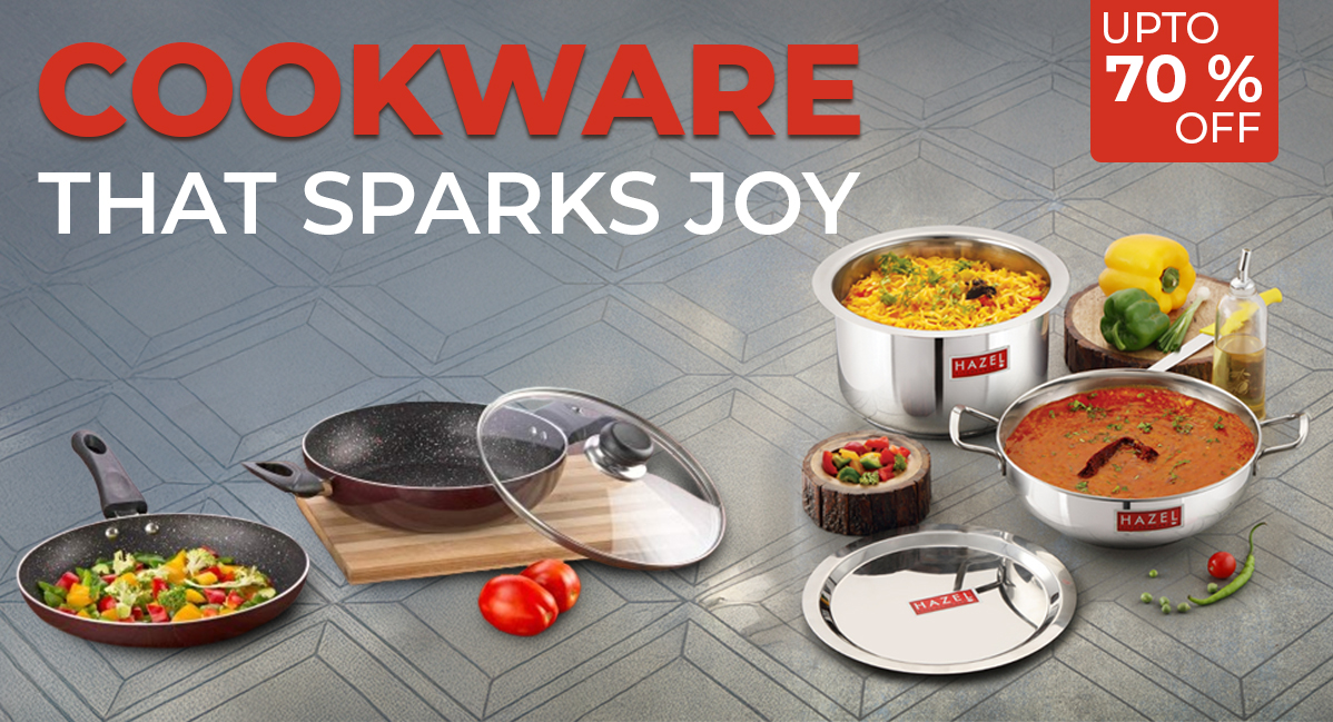 Cookware Collection